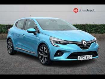 1.0 TCe S Edition Hatchback 5dr Petrol Manual Euro 6 (s/s) (90 ps)