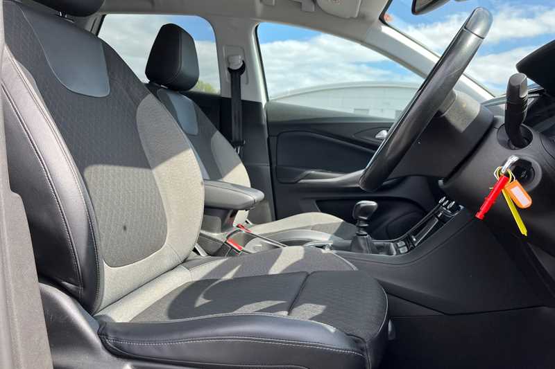 Used Vauxhall Grandland 2022 for sale - 76530120: Photo 23