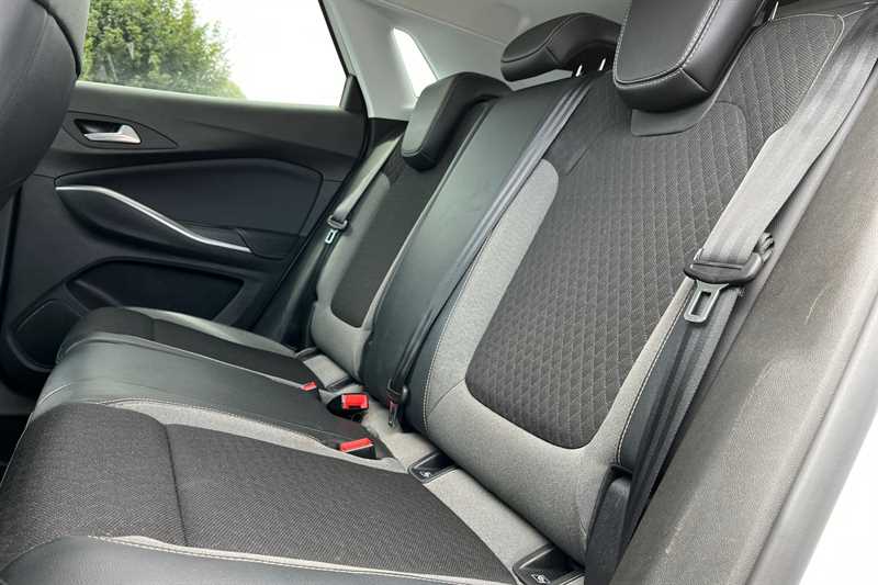 Used Vauxhall Grandland 2022 for sale - 76530120: Photo 24