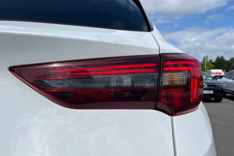 Used Vauxhall Grandland 2022 for sale - 76530120: Photo 32