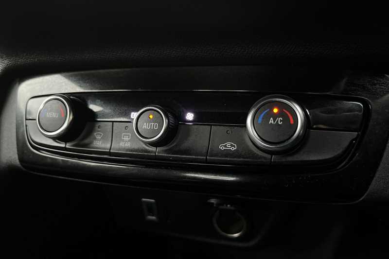 Used Vauxhall Corsa 2024 for sale - 77567274: Photo 15