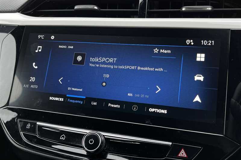 Used Vauxhall Corsa 2024 for sale - 77567274: Photo 17