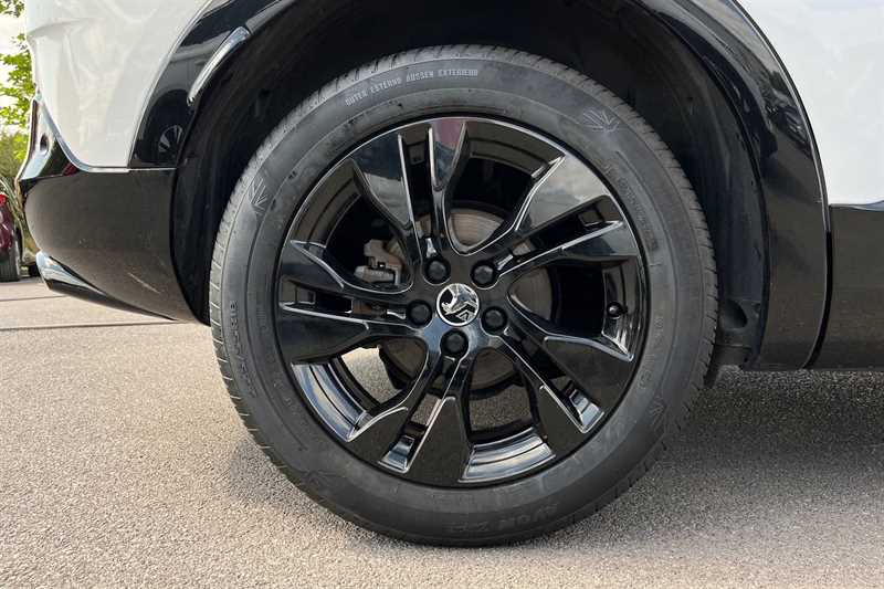 Used Vauxhall Grandland 2022 for sale - 76525198: Photo 11