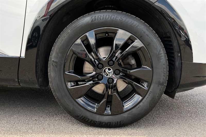 Used Vauxhall Grandland 2022 for sale - 76525198: Photo 12