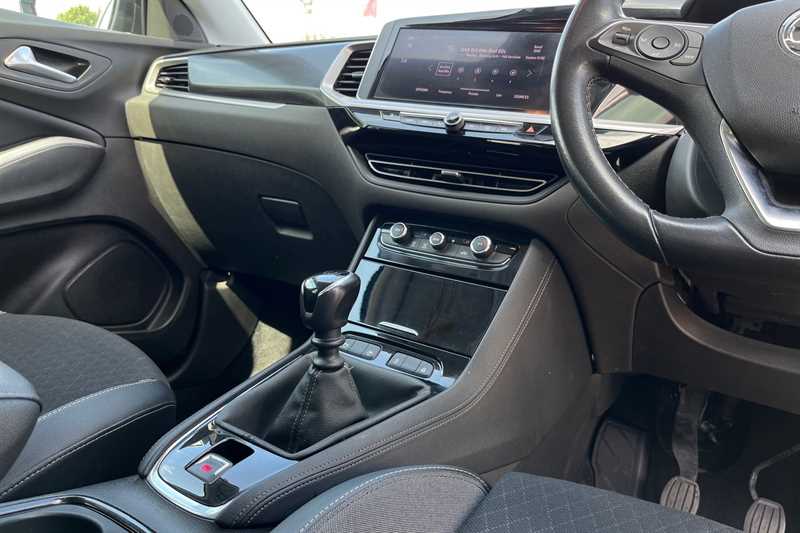 Used Vauxhall Grandland 2022 for sale - 76525198: Photo 14