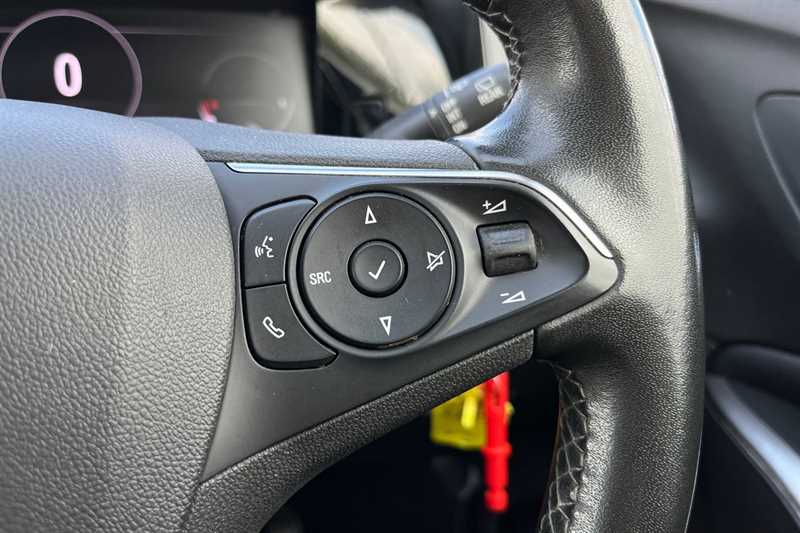 Used Vauxhall Grandland 2022 for sale - 76525198: Photo 22