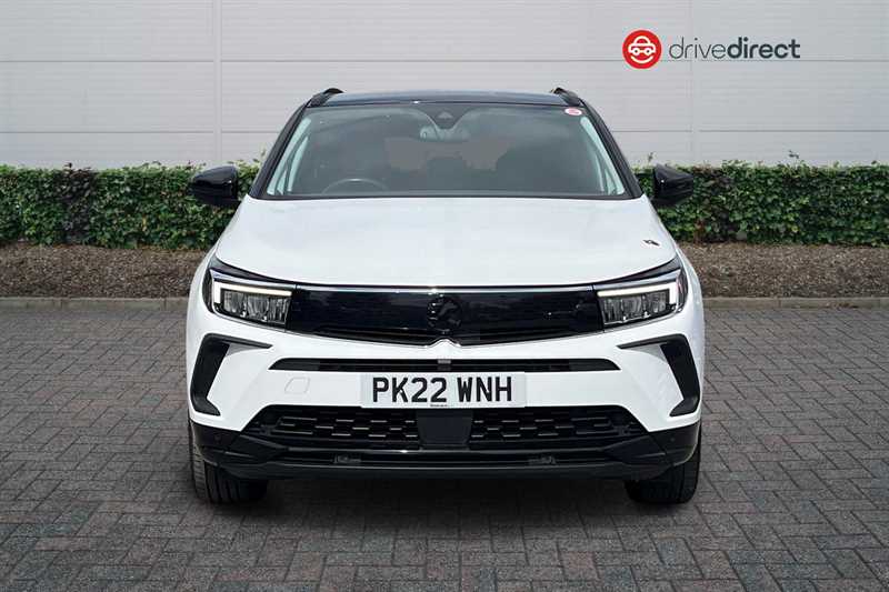 Used Vauxhall Grandland 2022 for sale - 76525198: Photo 8