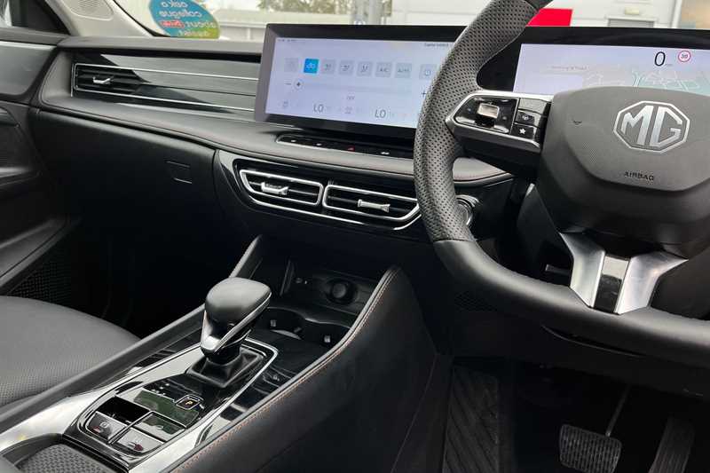 Used MG MG HS 2025 for sale - 76490018: Photo 14