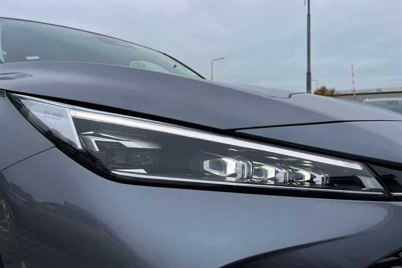 Used MG MG HS 2025 for sale - 76490018: Photo 28