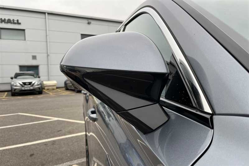 Used MG MG HS 2025 for sale - 76490018: Photo 34