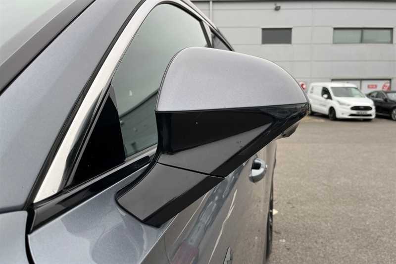 Used MG MG HS 2025 for sale - 76490018: Photo 35