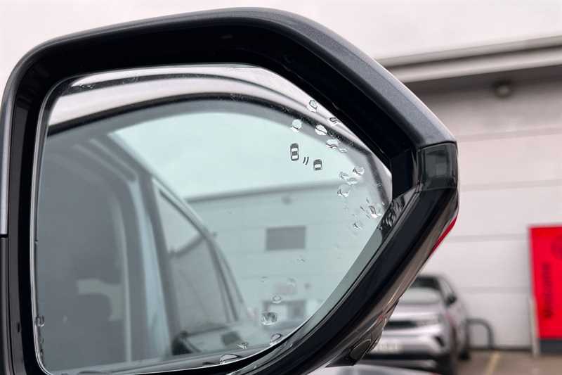 Used MG MG HS 2025 for sale - 76490018: Photo 40