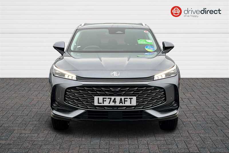 Used MG MG HS 2025 for sale - 76490018: Photo 8