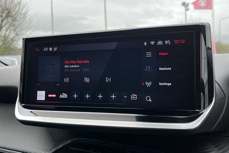 Used Peugeot 2008 2024 for sale - 78075472: Photo 17