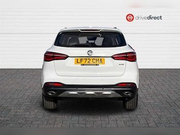 Used MG MG HS 2023 for sale - 78679769: Photo