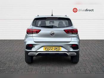 Used MG MG ZS 2022 for sale - 79878171: Photo
