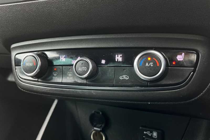 Used Vauxhall Crossland 2022 for sale - 77844013: Photo 15