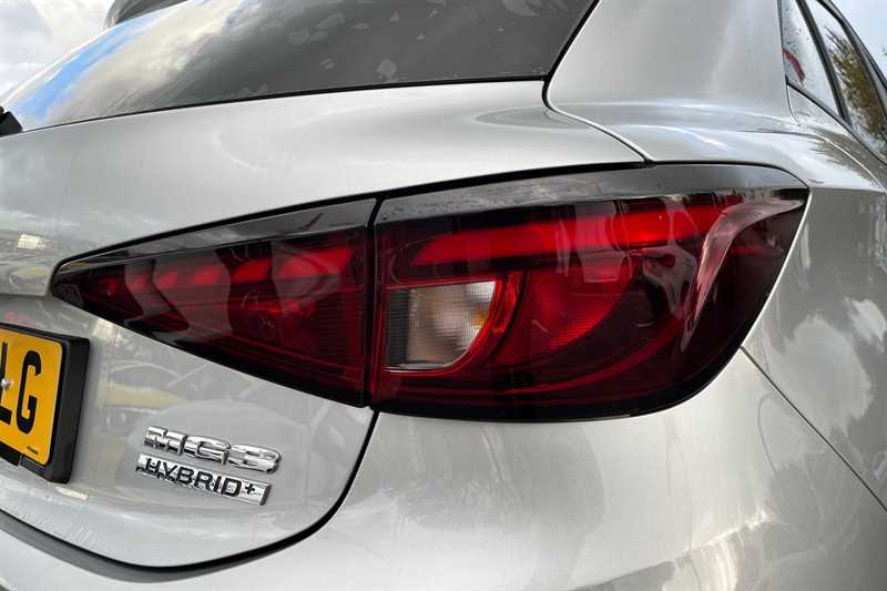 Used MG MG3 2025 for sale - 77486301: Photo 32