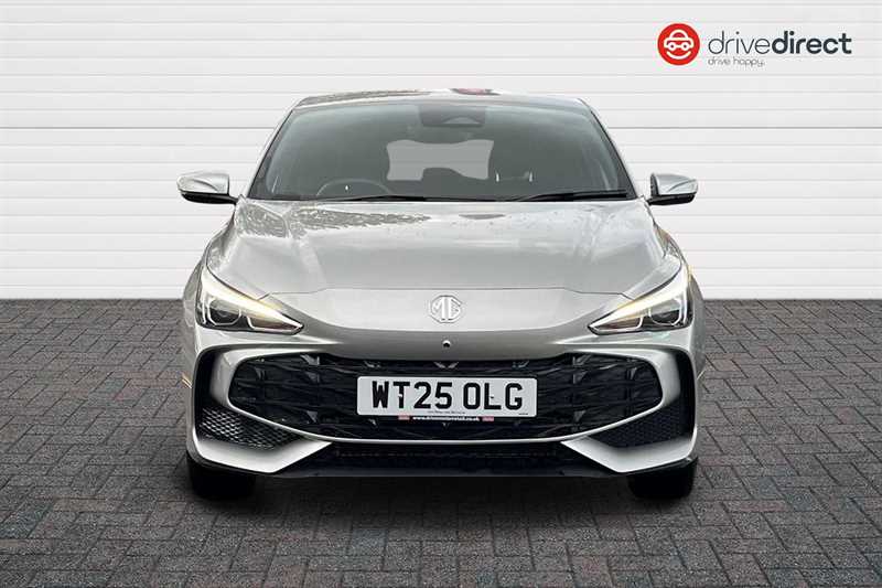 Used MG MG3 2025 for sale - 77486301: Photo 8