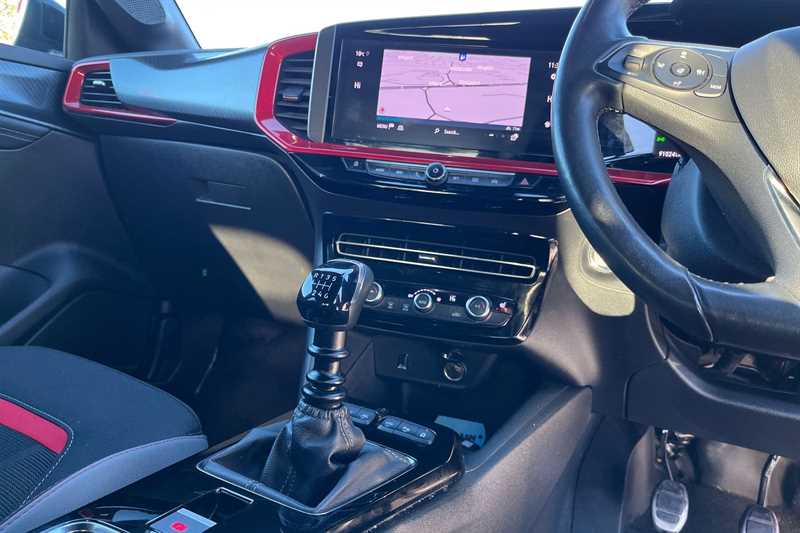 Used Vauxhall Mokka for sale - 76829445: Photo 14