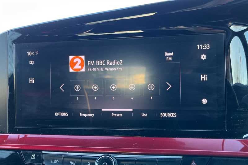 Used Vauxhall Mokka for sale - 76829445: Photo 17