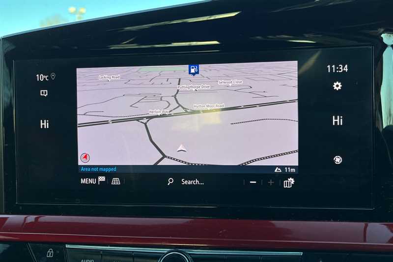 Used Vauxhall Mokka for sale - 76829445: Photo 18