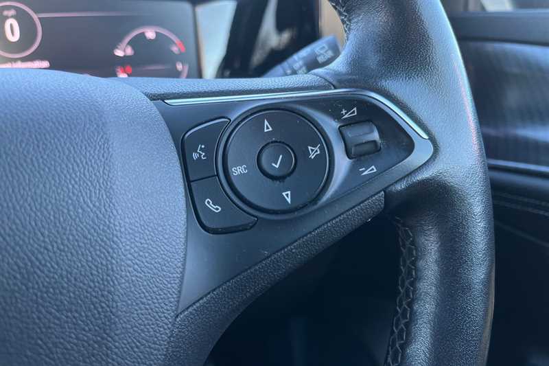 Used Vauxhall Mokka for sale - 76829445: Photo 22