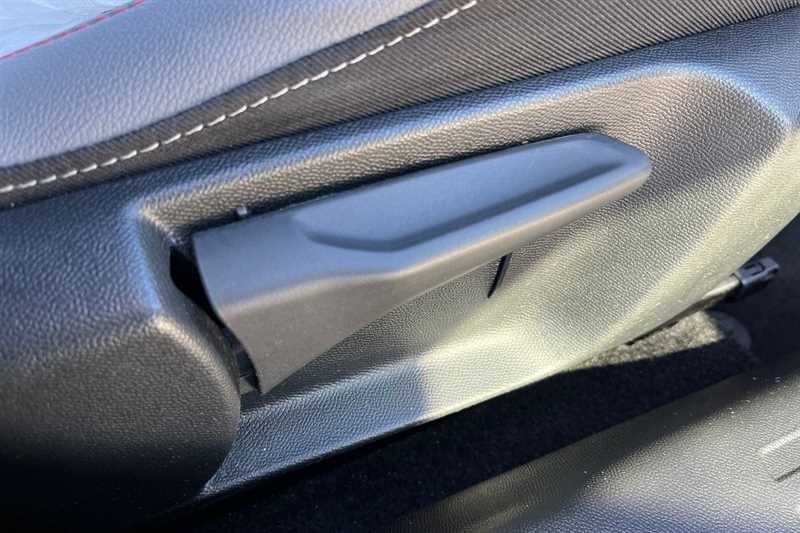 Used Vauxhall Mokka for sale - 76829445: Photo 26