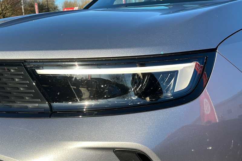 Used Vauxhall Mokka for sale - 76829445: Photo 29