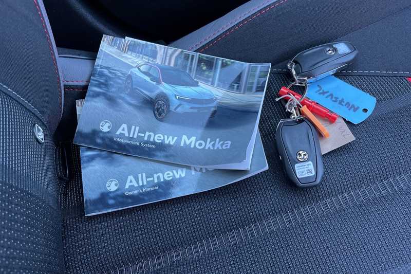 Used Vauxhall Mokka for sale - 76829445: Photo 36