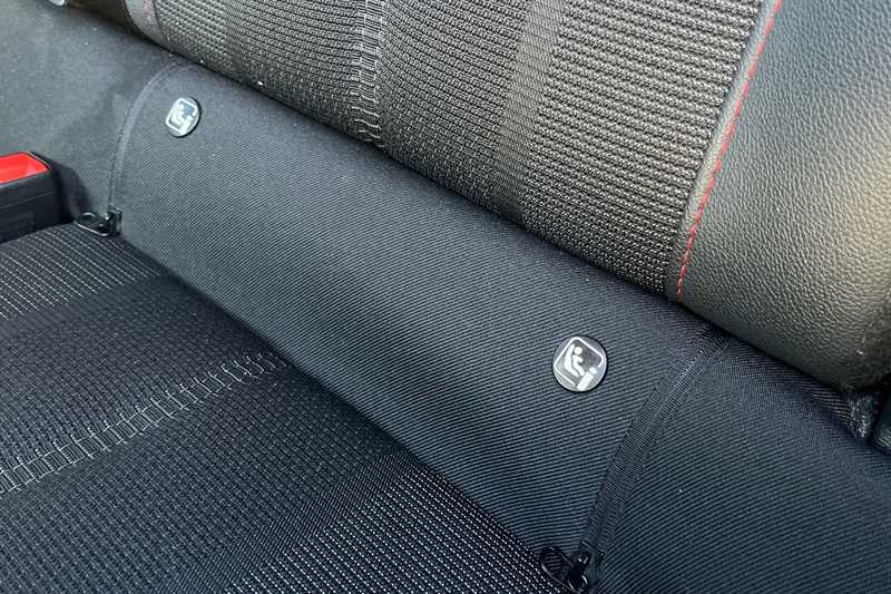 Used Vauxhall Mokka for sale - 76829445: Photo 38