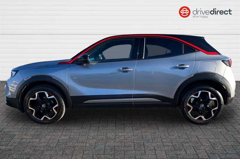 Used Vauxhall Mokka for sale - 76829445: Photo 6