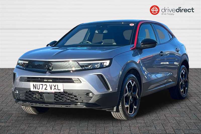 Used Vauxhall Mokka for sale - 76829445: Photo 7