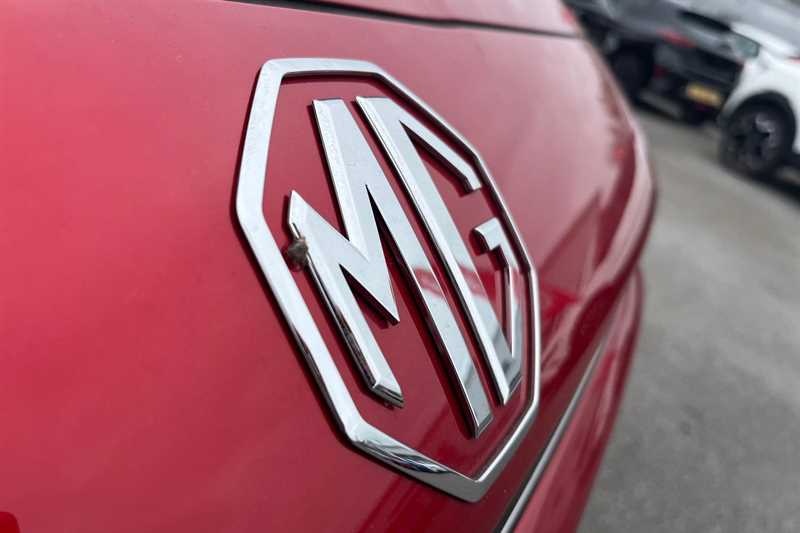 Used MG MG HS 2025 for sale - 78174770: Photo 38