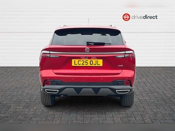 Used MG MG HS 2025 for sale - 78174770: Photo