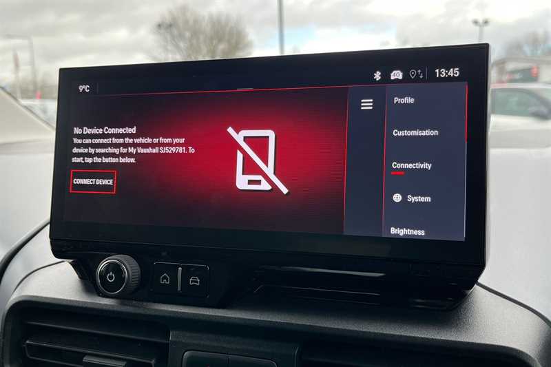 Used Vauxhall Combo Life 2024 for sale - 77812113: Photo 18