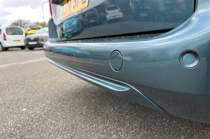 Used Vauxhall Combo Life 2024 for sale - 77812113: Photo 38