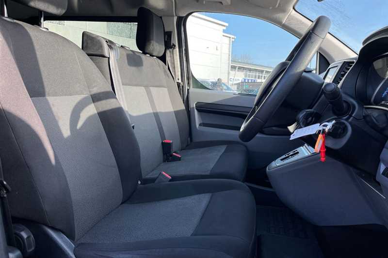 Used Vauxhall Vivaro Life 2022 for sale - 78160506: Photo 23