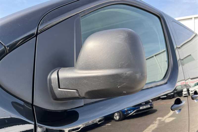 Used Vauxhall Vivaro Life 2022 for sale - 78160506: Photo 35