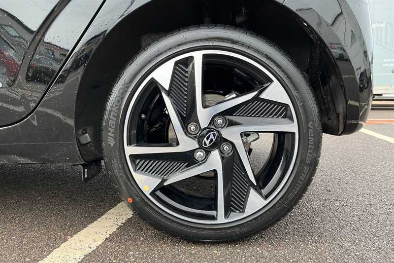 Used Hyundai i10 2025 for sale - 76463681: Photo 10