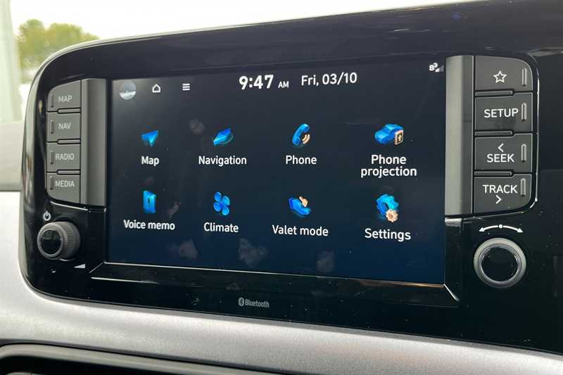 Used Hyundai i10 2025 for sale - 76463681: Photo 18