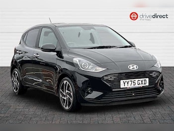 Used Hyundai i10 2025 for sale - 76463681: Photo