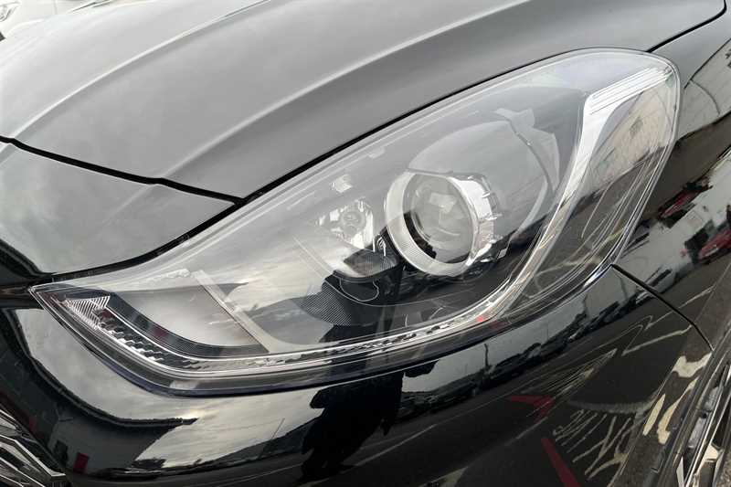 Used Hyundai i10 2025 for sale - 76463681: Photo 29