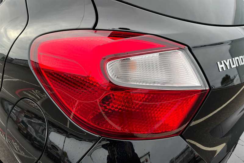 Used Hyundai i10 2025 for sale - 76463681: Photo 31