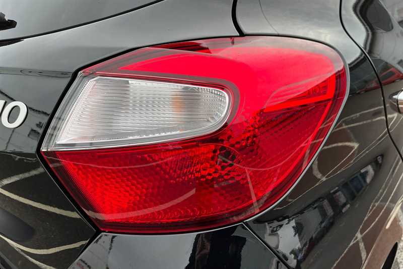 Used Hyundai i10 2025 for sale - 76463681: Photo 32