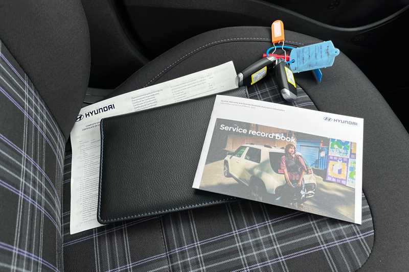 Used Hyundai i10 2025 for sale - 76463681: Photo 36