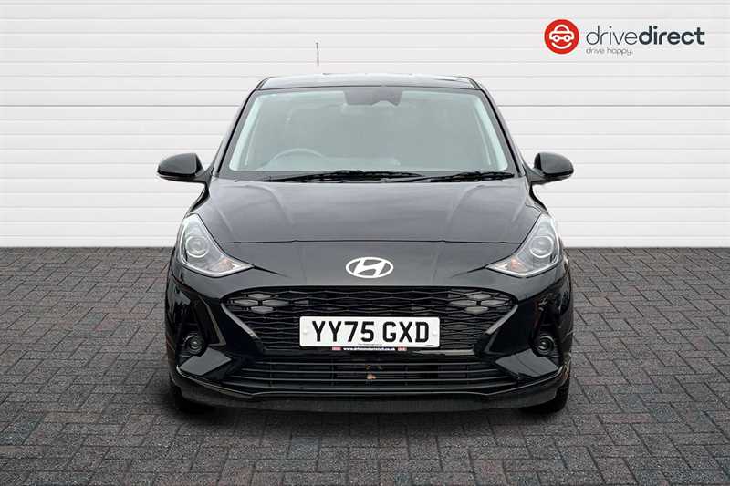 Used Hyundai i10 2025 for sale - 76463681: Photo 8