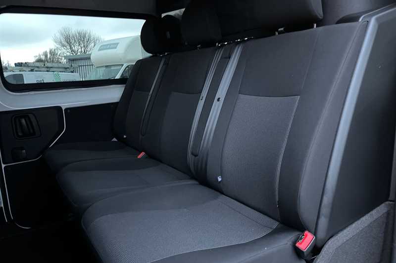 Used Vauxhall Vivaro 2025 for sale - 77362582: Photo 24