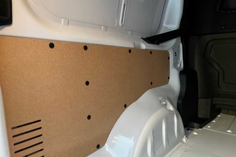 Used Vauxhall Vivaro 2025 for sale - 77362582: Photo 37