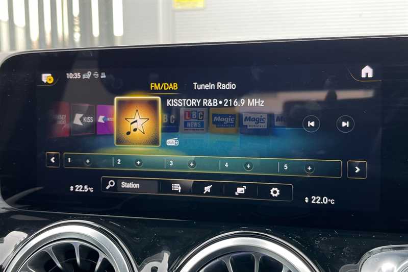 Used Mercedes-Benz EQB 2023 for sale - 77812127: Photo 17